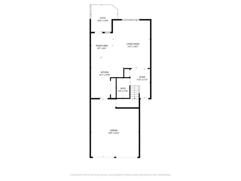17814 Arapaho Hill Lane Humble TX 77346