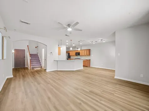 17814 Arapaho Hill Lane Humble TX 77346