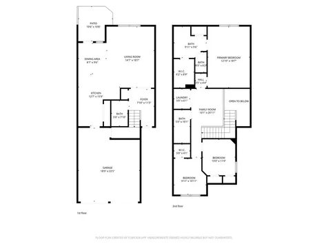 17814 Arapaho Hill Lane Humble TX 77346