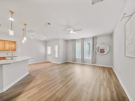 17814 Arapaho Hill Lane Humble TX 77346