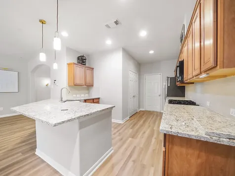 17814 Arapaho Hill Lane Humble TX 77346