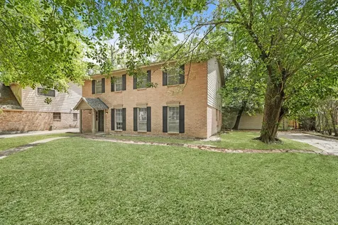 1123 Marne Lane Houston TX 77090