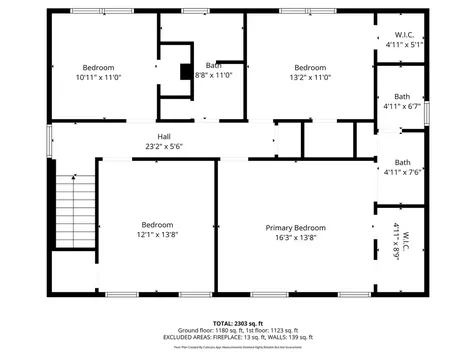 1123 Marne Lane Houston TX 77090
