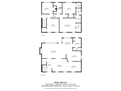 1123 Marne Lane Houston TX 77090
