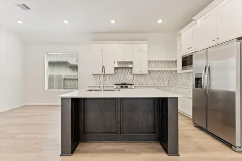 15520 Sunset Maple Court Conroe TX 77302