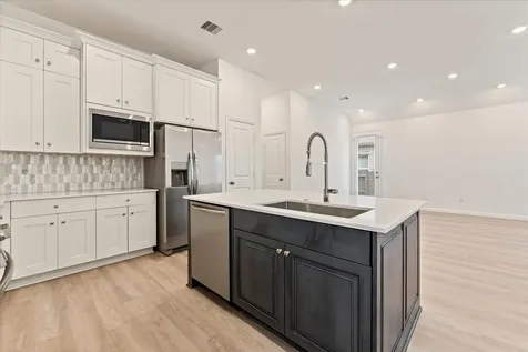 15520 Sunset Maple Court Conroe TX 77302
