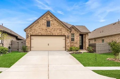 15520 Sunset Maple Court Conroe TX 77302