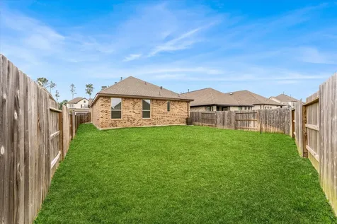 15520 Sunset Maple Court Conroe TX 77302