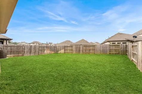 15520 Sunset Maple Court Conroe TX 77302