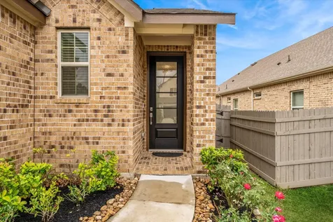 15520 Sunset Maple Court Conroe TX 77302