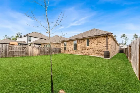 15520 Sunset Maple Court Conroe TX 77302