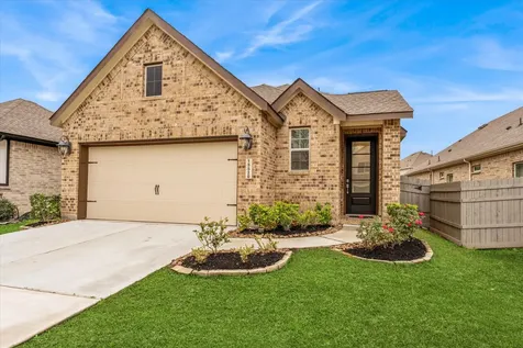 15520 Sunset Maple Court Conroe TX 77302