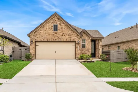 15520 Sunset Maple Court Conroe TX 77302