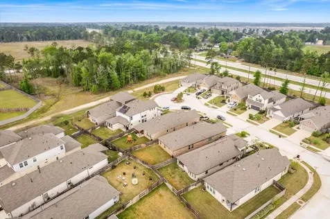 15520 Sunset Maple Court Conroe TX 77302
