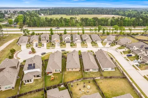 15520 Sunset Maple Court Conroe TX 77302