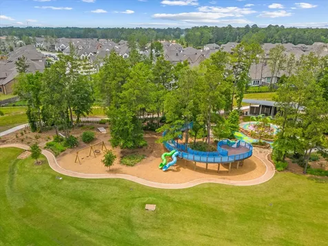 15520 Sunset Maple Court Conroe TX 77302