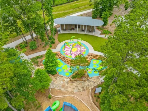 15520 Sunset Maple Court Conroe TX 77302