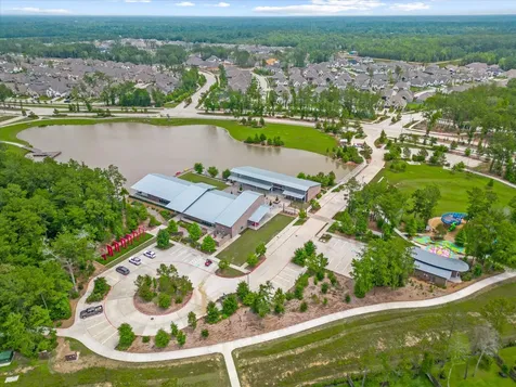 15520 Sunset Maple Court Conroe TX 77302