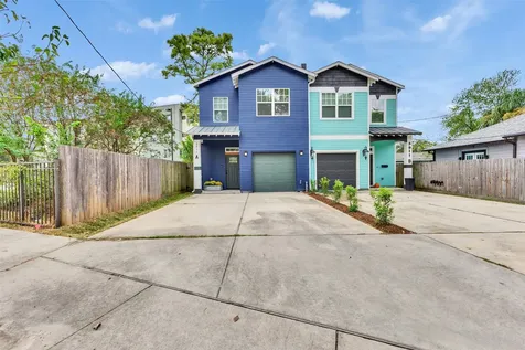 3911 Kennon Street A Houston TX 77009