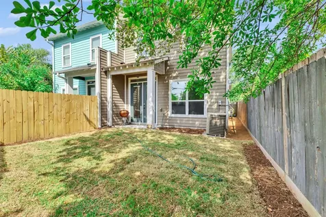 3911 Kennon Street A Houston TX 77009
