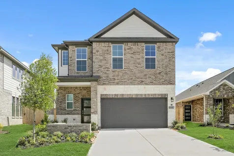 12518 Nueces River Drive Cypress TX 77433