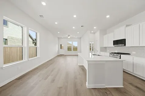 12518 Nueces River Drive Cypress TX 77433