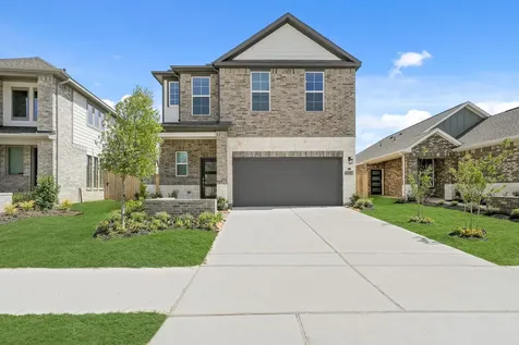 12518 Nueces River Drive Cypress TX 77433