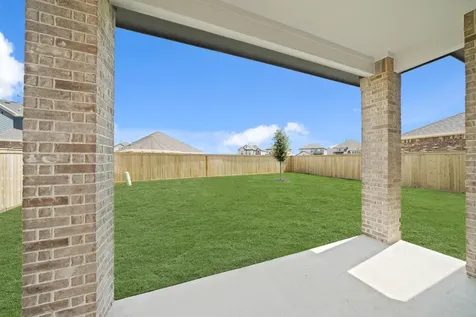 12518 Nueces River Drive Cypress TX 77433