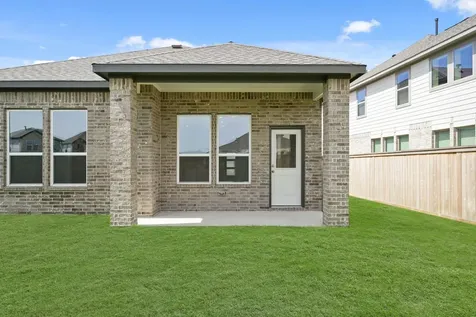 12518 Nueces River Drive Cypress TX 77433