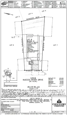 12518 Nueces River Drive Cypress TX 77433