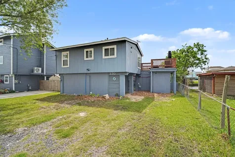 370 Ling Street Bayou Vista TX 77563