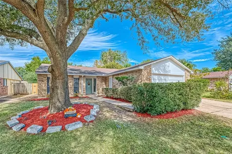 17414 N Yorkglen Drive Houston TX 77084