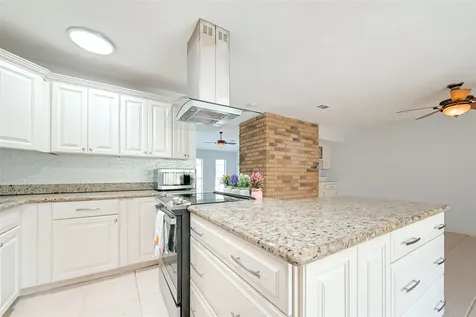 17414 N Yorkglen Drive Houston TX 77084
