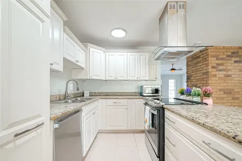 17414 N Yorkglen Drive Houston TX 77084