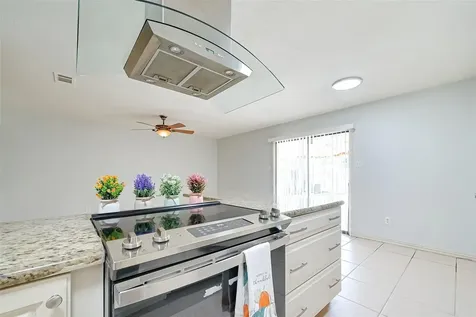 17414 N Yorkglen Drive Houston TX 77084