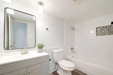 17414 N Yorkglen Drive Houston TX 77084