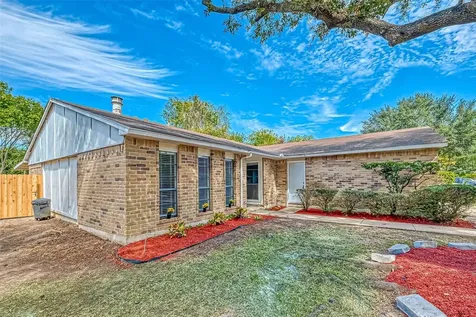 17414 N Yorkglen Drive Houston TX 77084