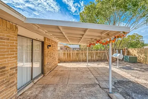 17414 N Yorkglen Drive Houston TX 77084