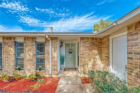 17414 N Yorkglen Drive Houston TX 77084