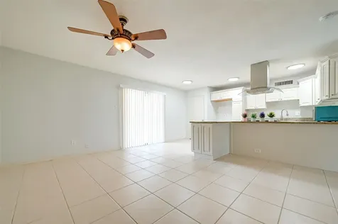 17414 N Yorkglen Drive Houston TX 77084