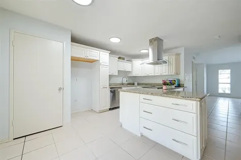 17414 N Yorkglen Drive Houston TX 77084
