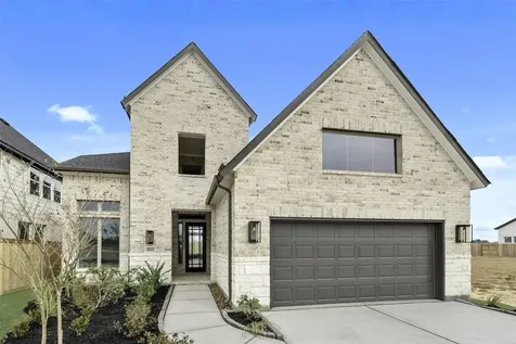 18822 Ivory Laurel Court Hockley TX 77447