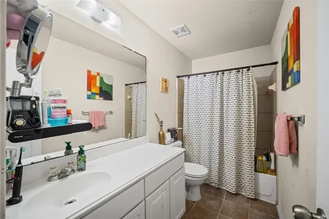 5014 Fair Oak Dale Lane Humble TX 77346