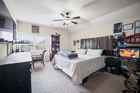 5014 Fair Oak Dale Lane Humble TX 77346