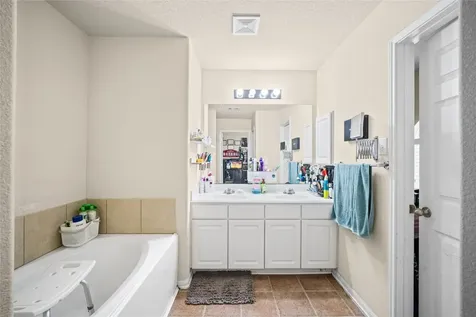 5014 Fair Oak Dale Lane Humble TX 77346