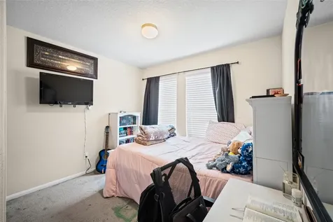 5014 Fair Oak Dale Lane Humble TX 77346