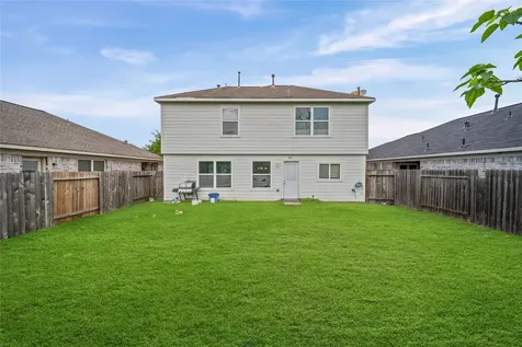 5014 Fair Oak Dale Lane Humble TX 77346