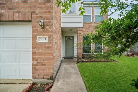 5014 Fair Oak Dale Lane Humble TX 77346
