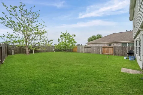 5014 Fair Oak Dale Lane Humble TX 77346