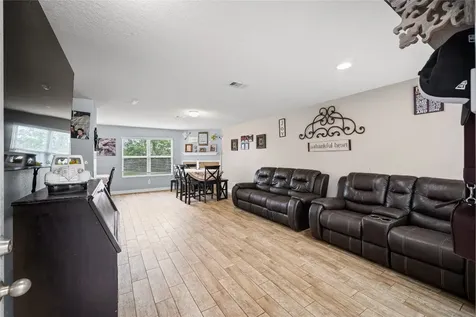 5014 Fair Oak Dale Lane Humble TX 77346